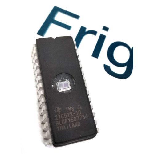 27C512 EPROM IC DIP – 27C512-10 Pack of 10 (TMS JL BLUP1507734 M27C512)